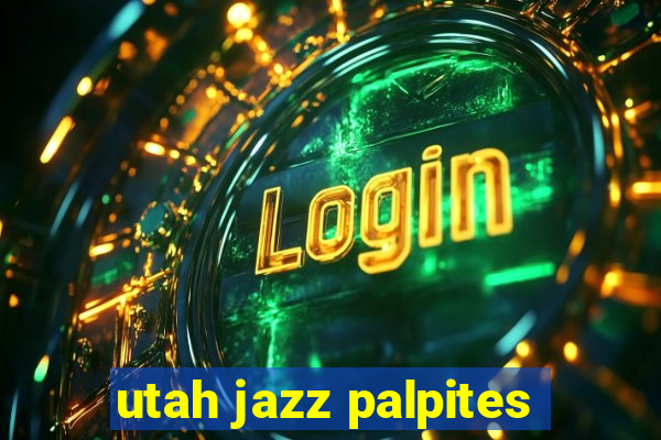 utah jazz palpites